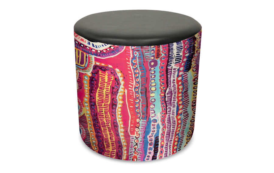 Black Opal- Murdie Nampijinpa Moris